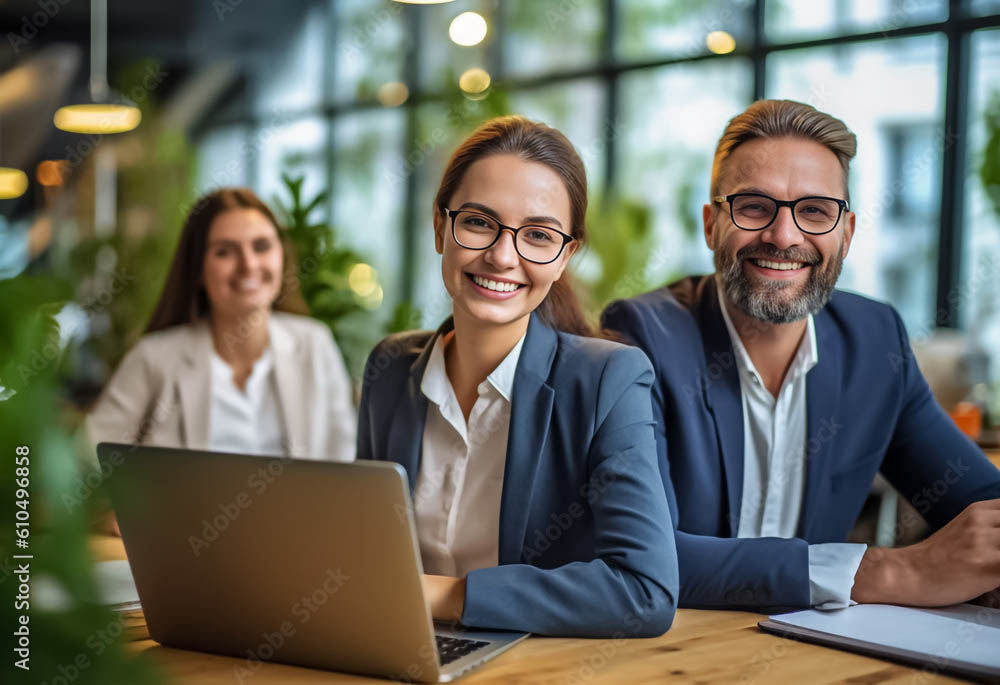 Vos besoins et les solutions TEAMWAY